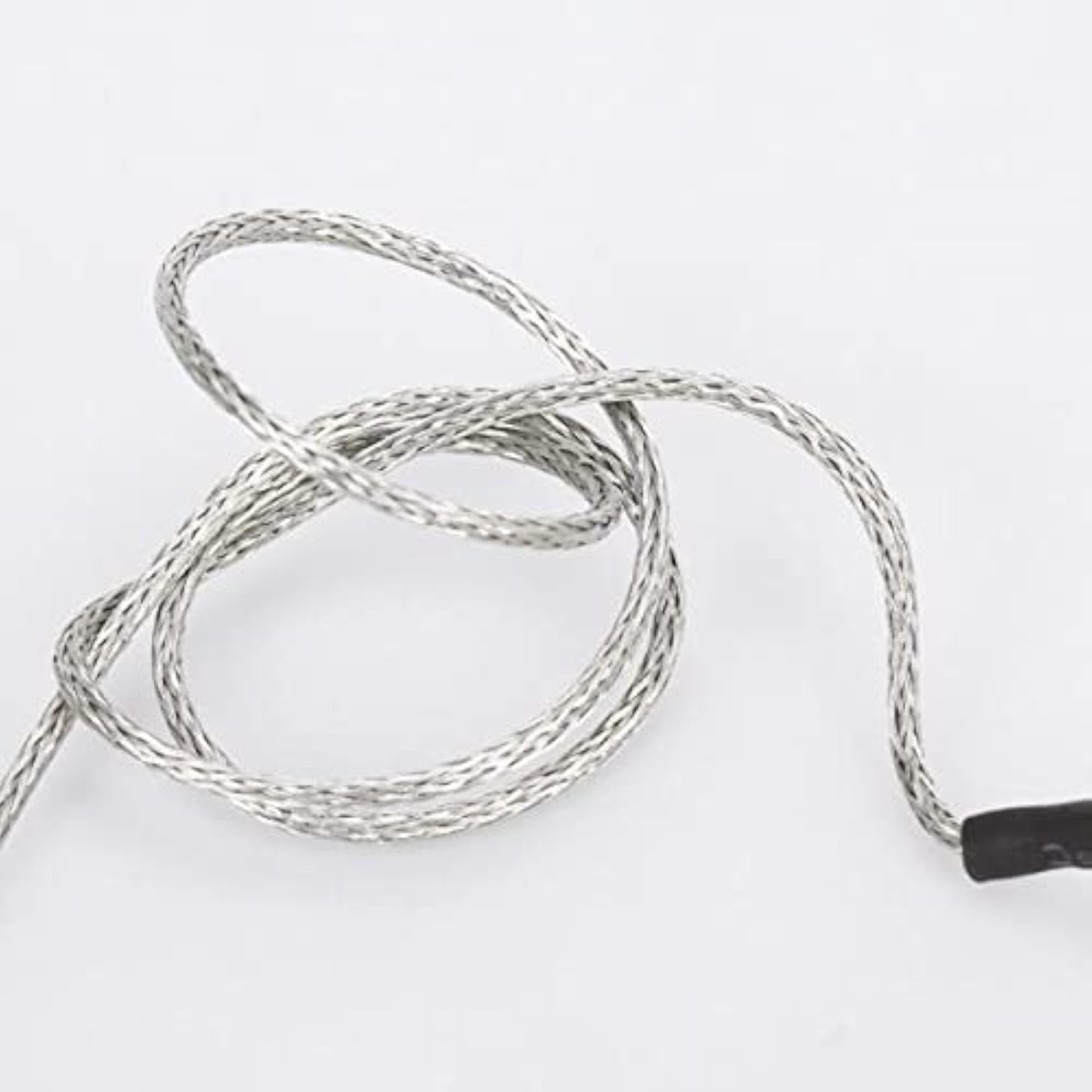 Piezo Under-Saddle Pickup for Acoustic Guitar